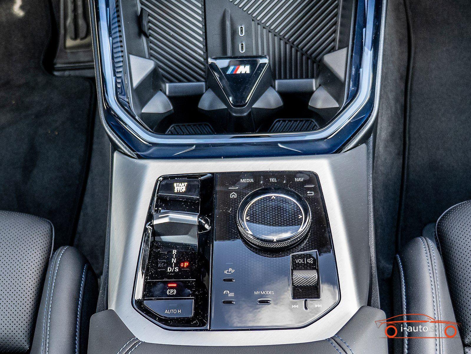 BMW X3 2026 na predaj – fotografia 9