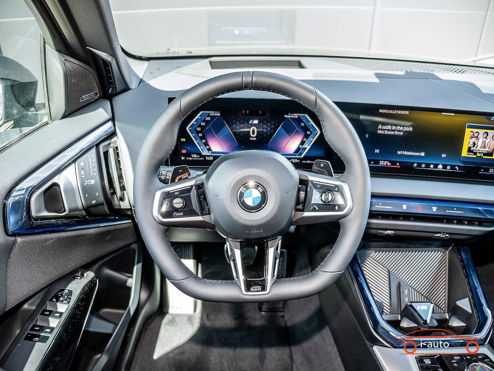 BMW X3 2026 na predaj – fotografia 10