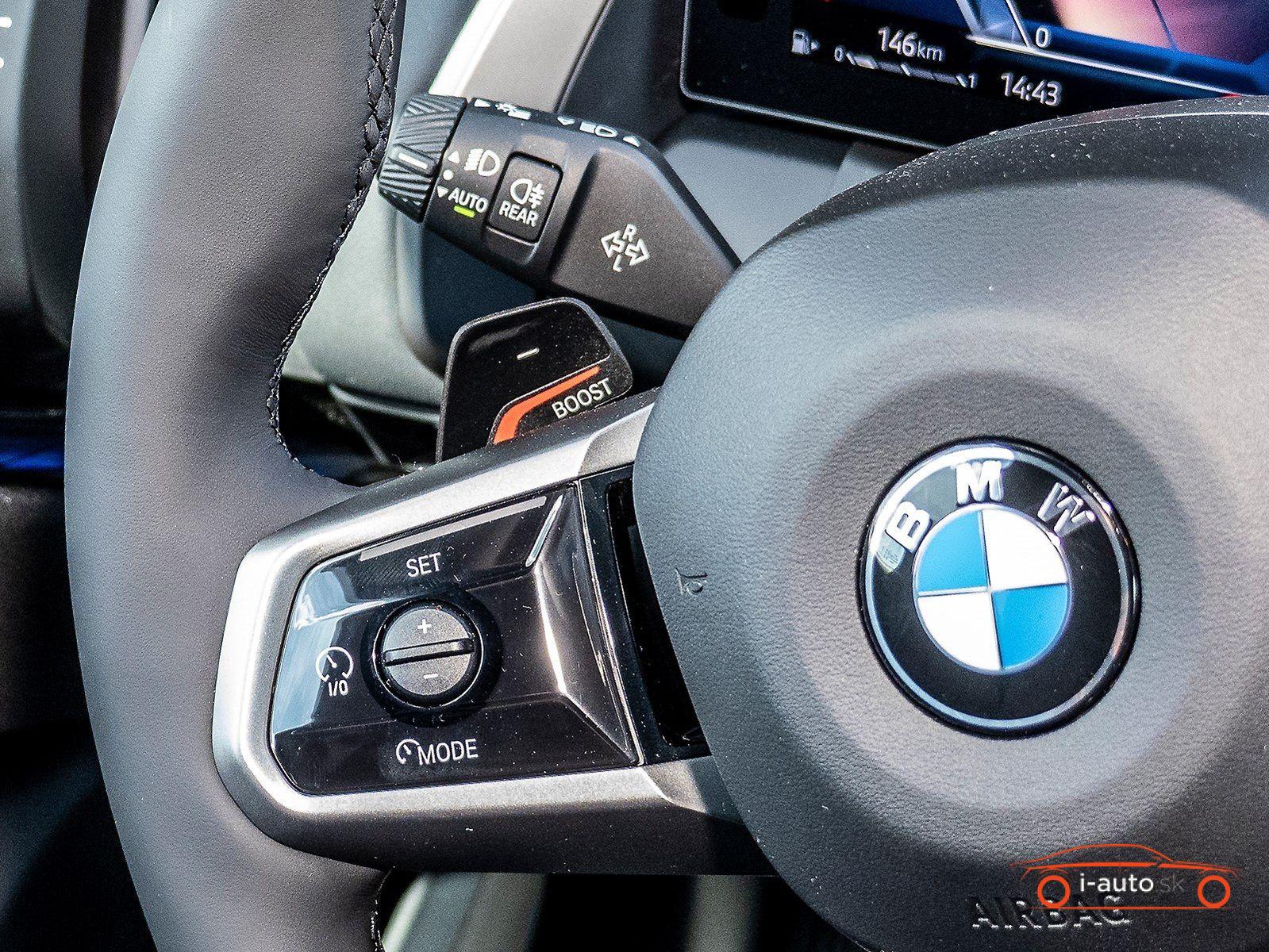 BMW X3 2026 na predaj – fotografia 12