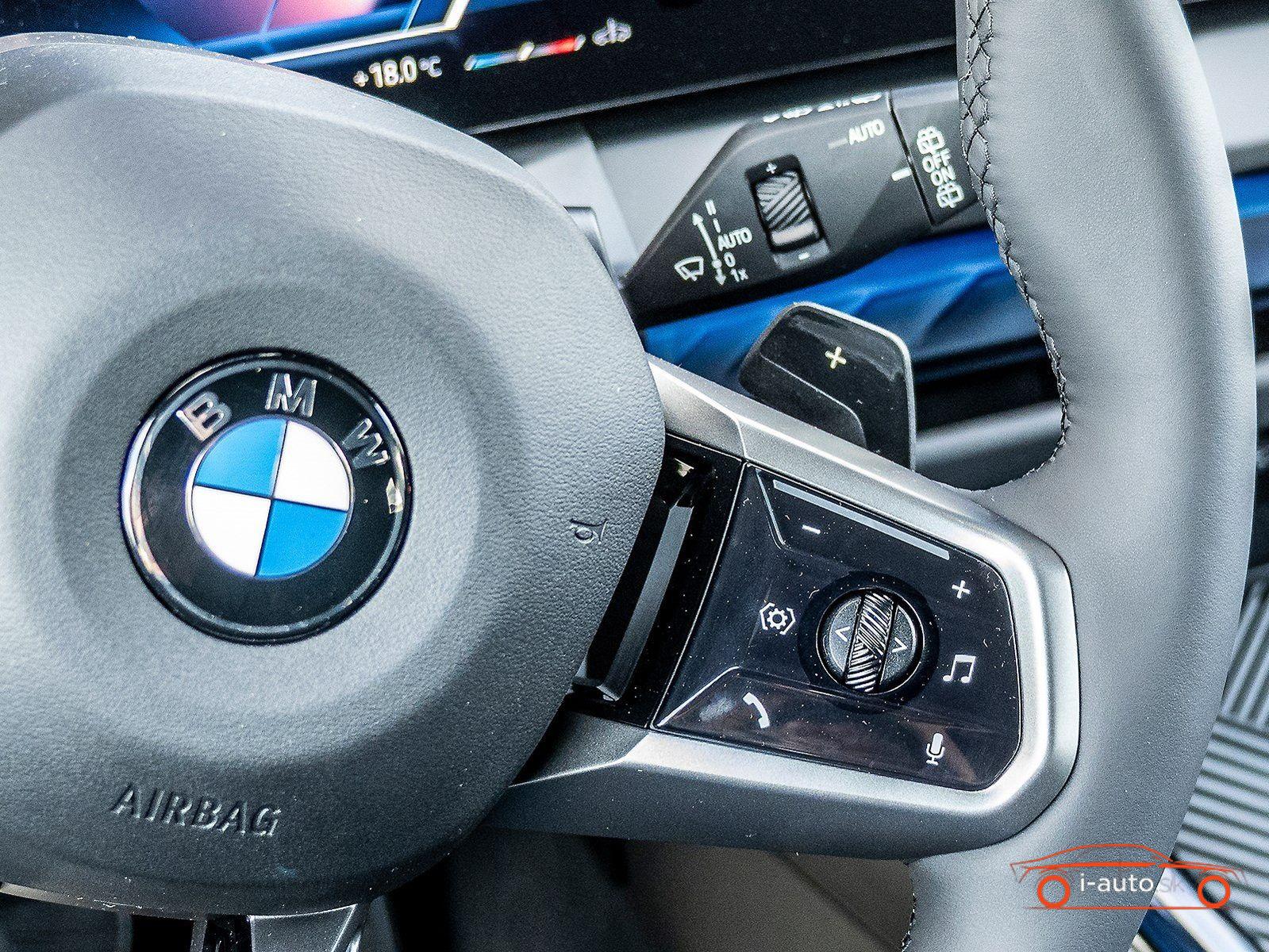 BMW X3 2026 na predaj – fotografia 13