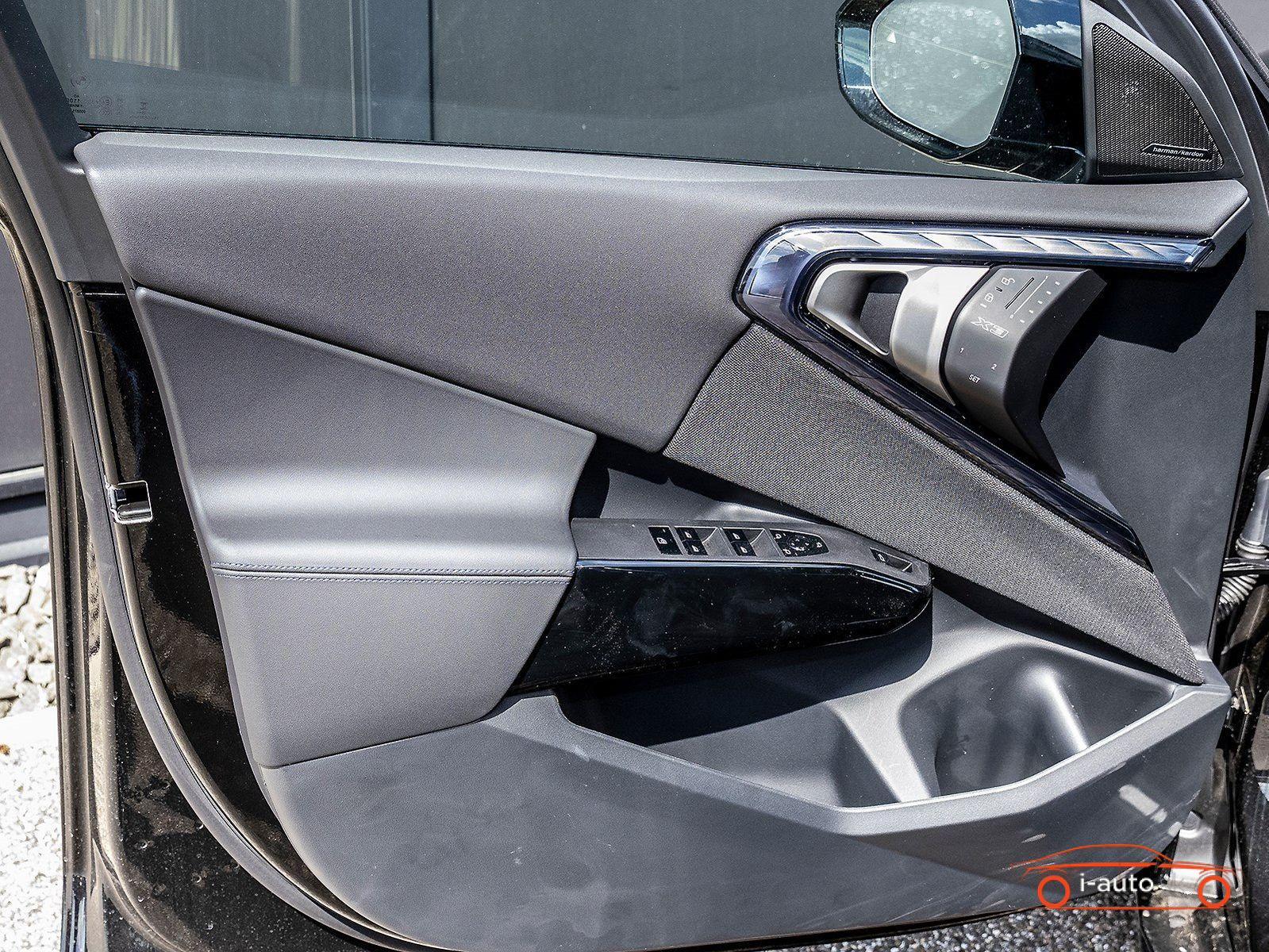 BMW X3 2026 na predaj – fotografia 15