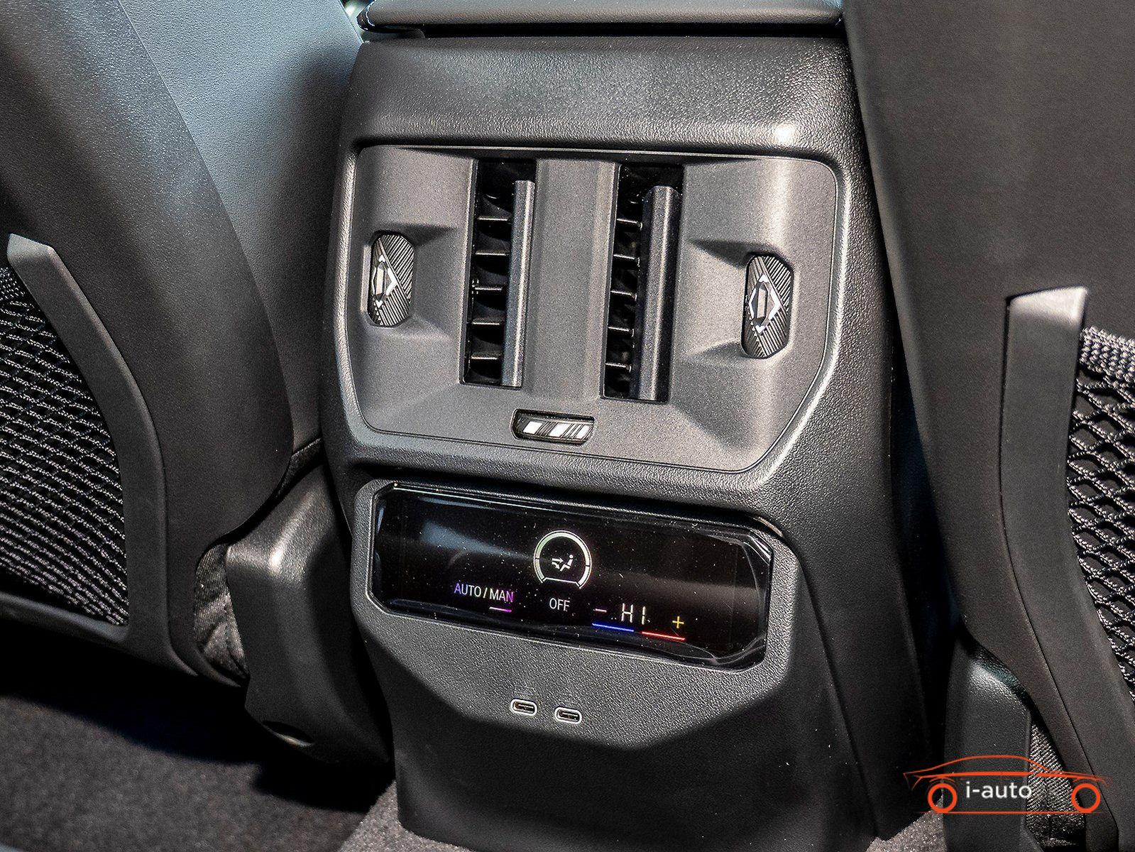 BMW X3 2026 na predaj – fotografia 18