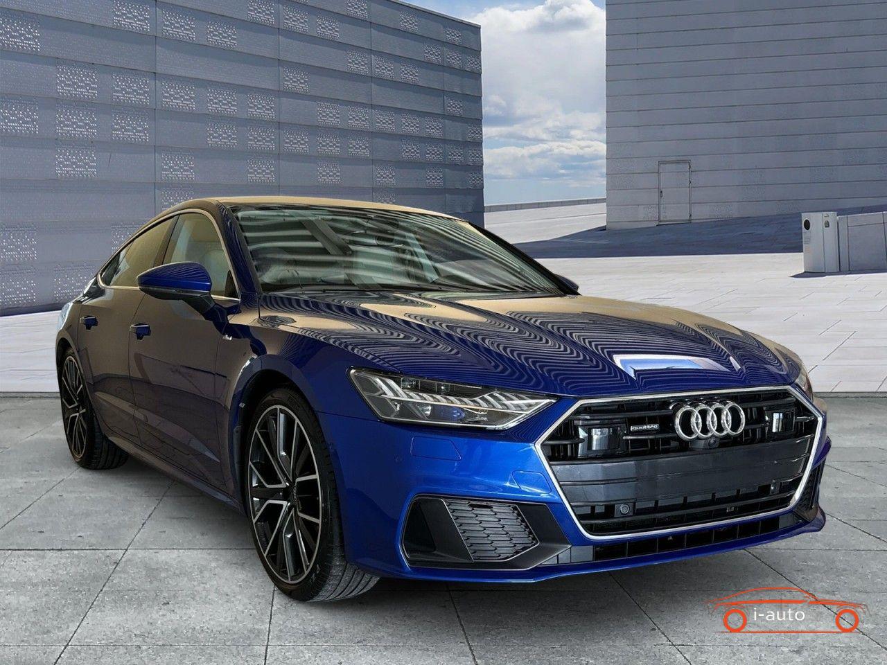 Audi A7 2023 na predaj – fotografia 2