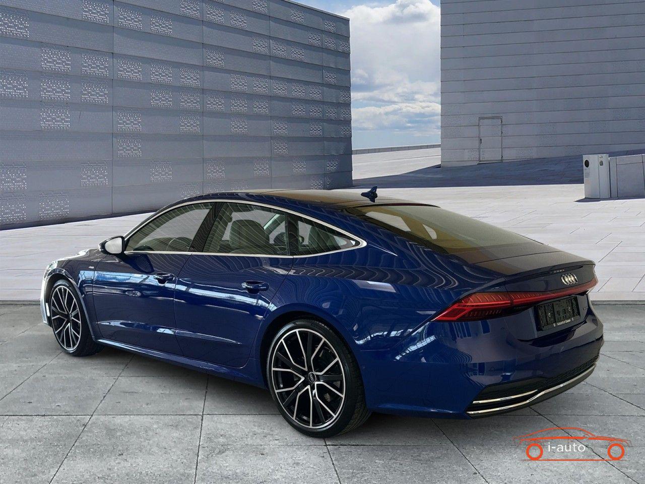 Audi A7 2023 na predaj – fotografia 3