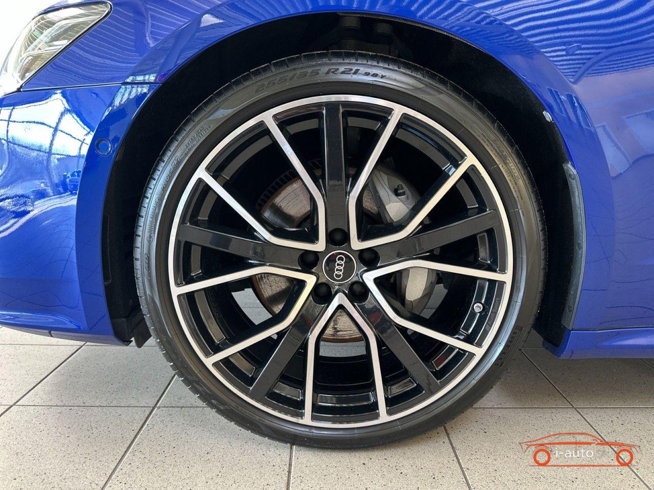 Audi A7 2023 na predaj – fotografia 4