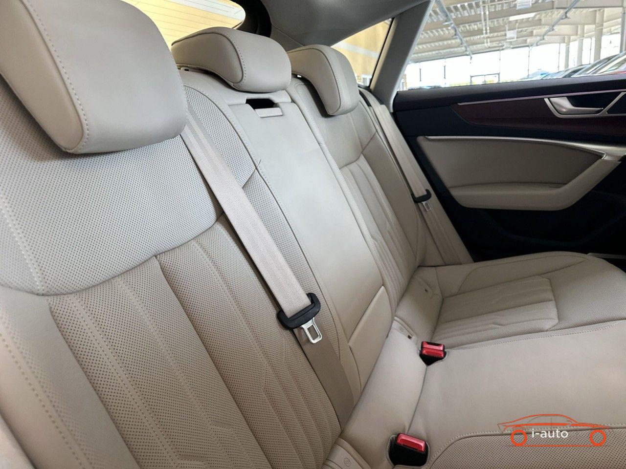 Audi A7 2023 na predaj – fotografia 6
