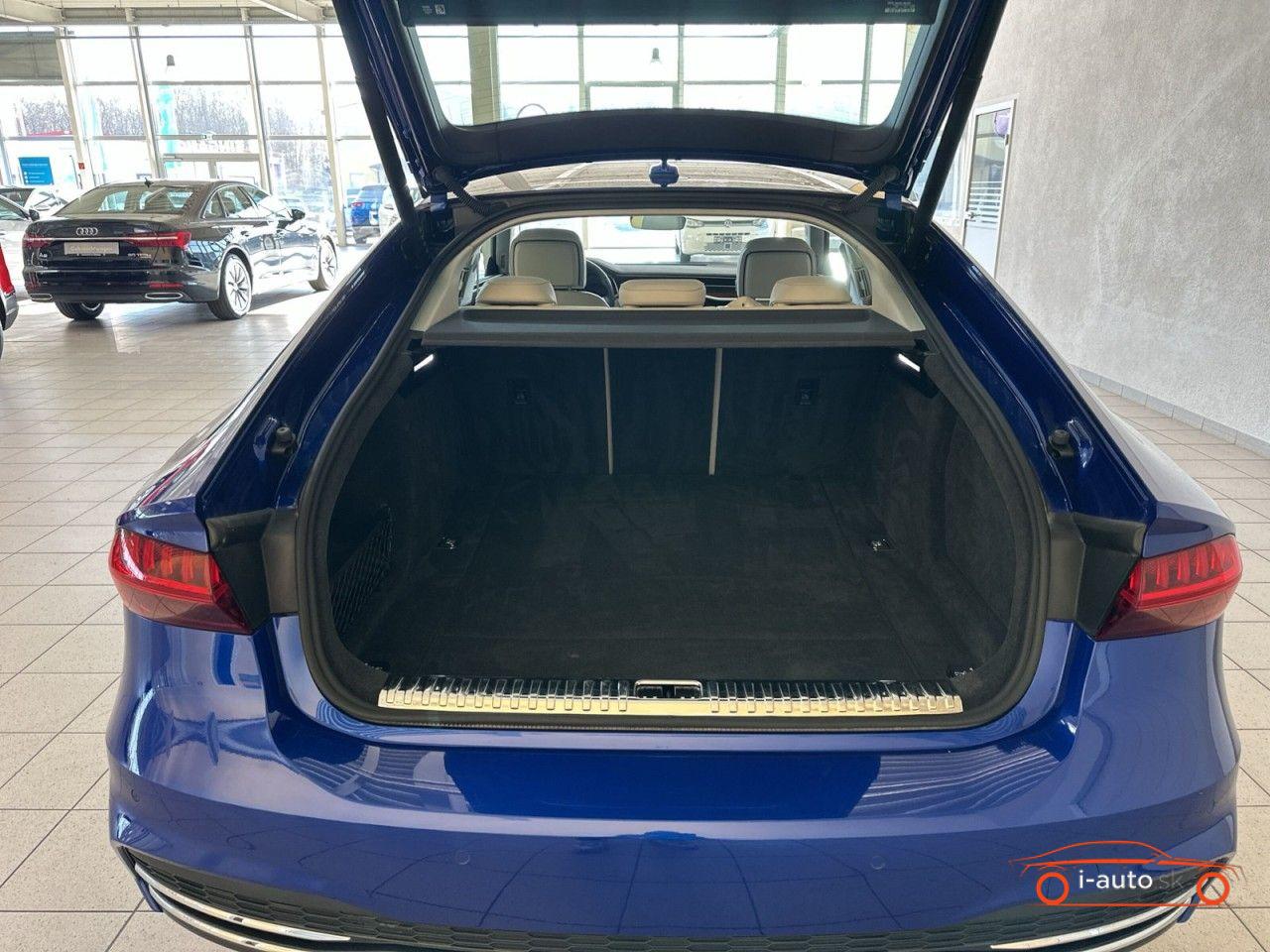 Audi A7 2023 na predaj – fotografia 7