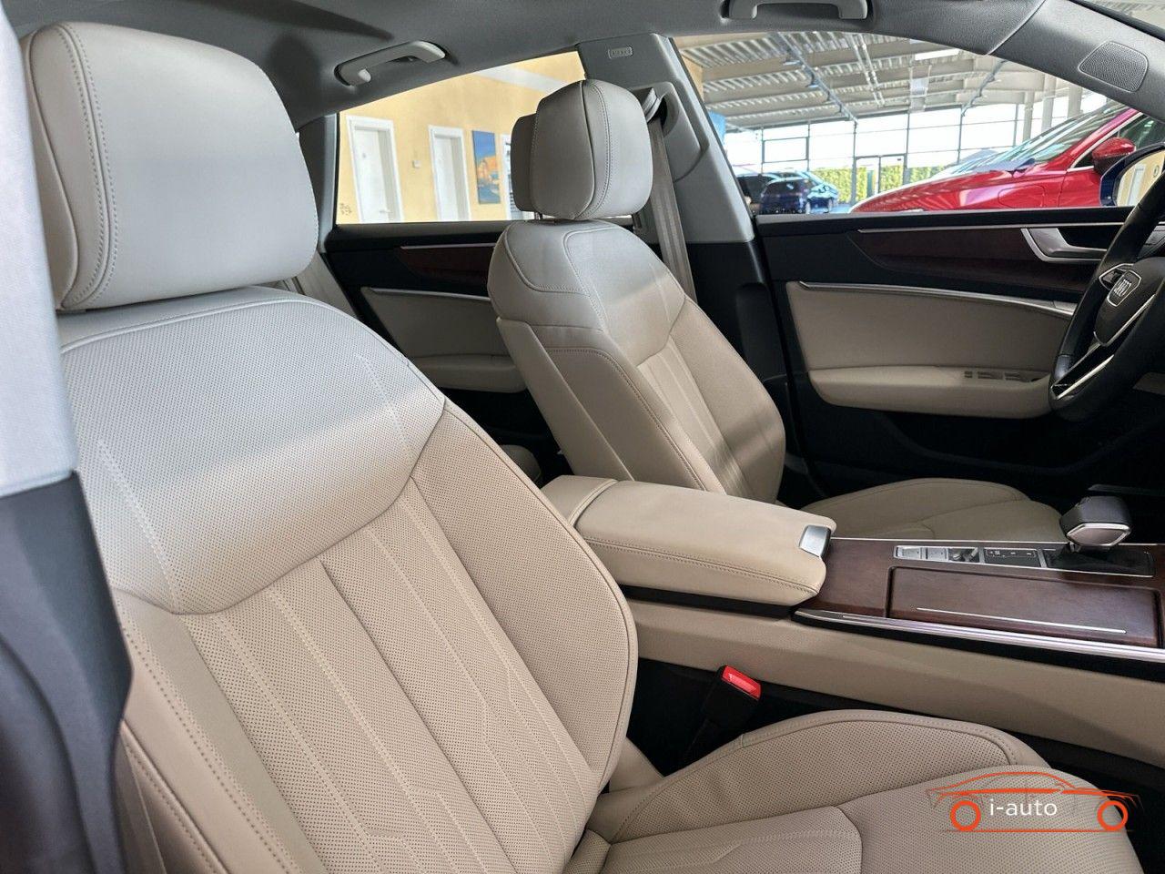 Audi A7 2023 na predaj – fotografia 8