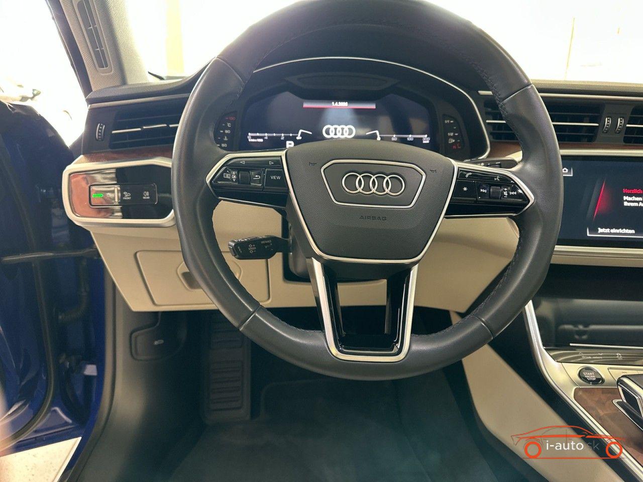 Audi A7 2023 na predaj – fotografia 9