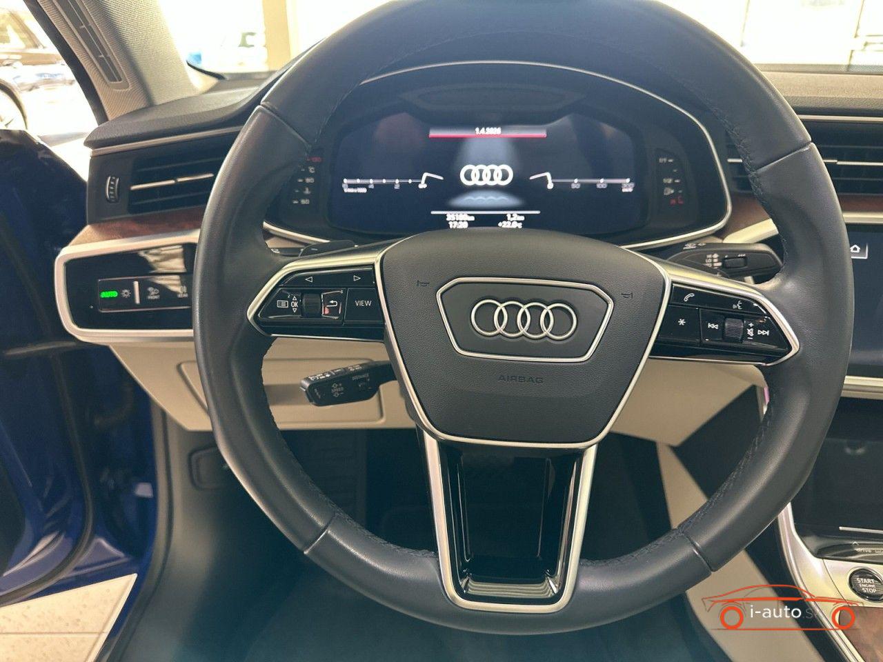 Audi A7 2023 na predaj – fotografia 10