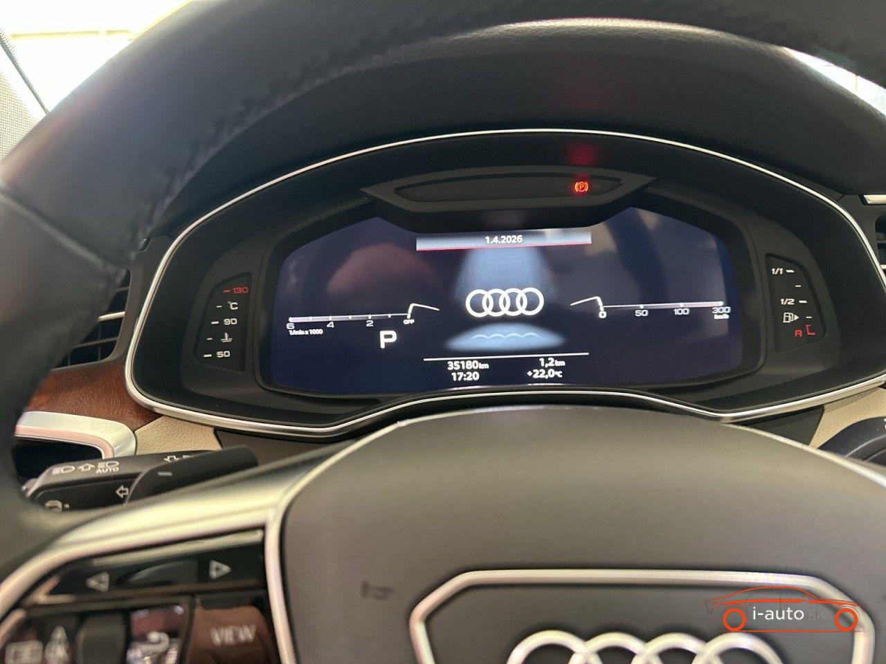 Audi A7 2023 na predaj – fotografia 11