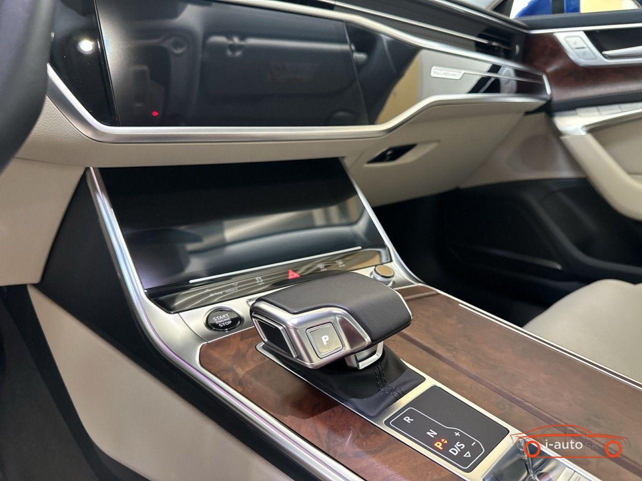 Audi A7 2023 na predaj – fotografia 12