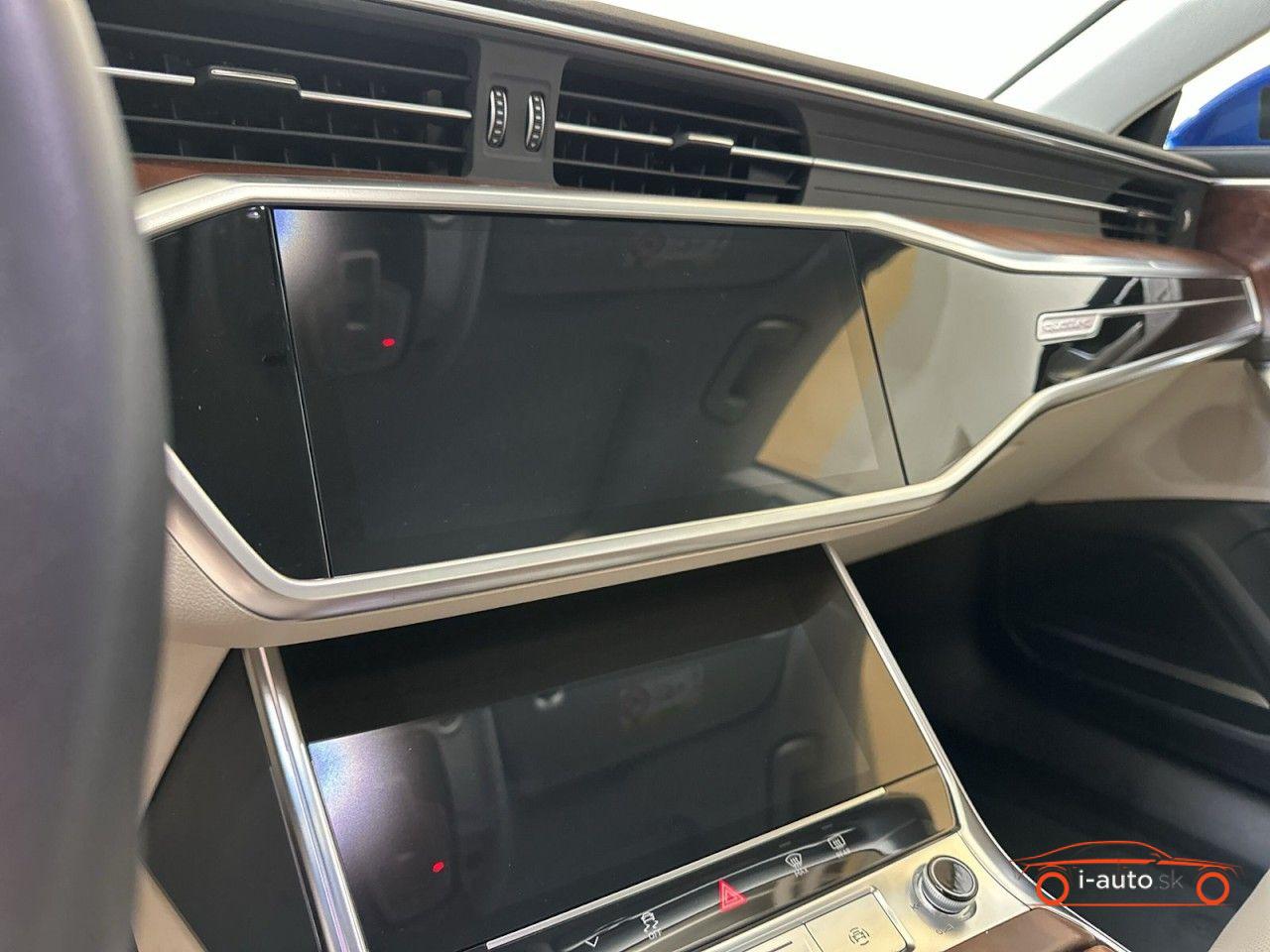 Audi A7 2023 na predaj – fotografia 13