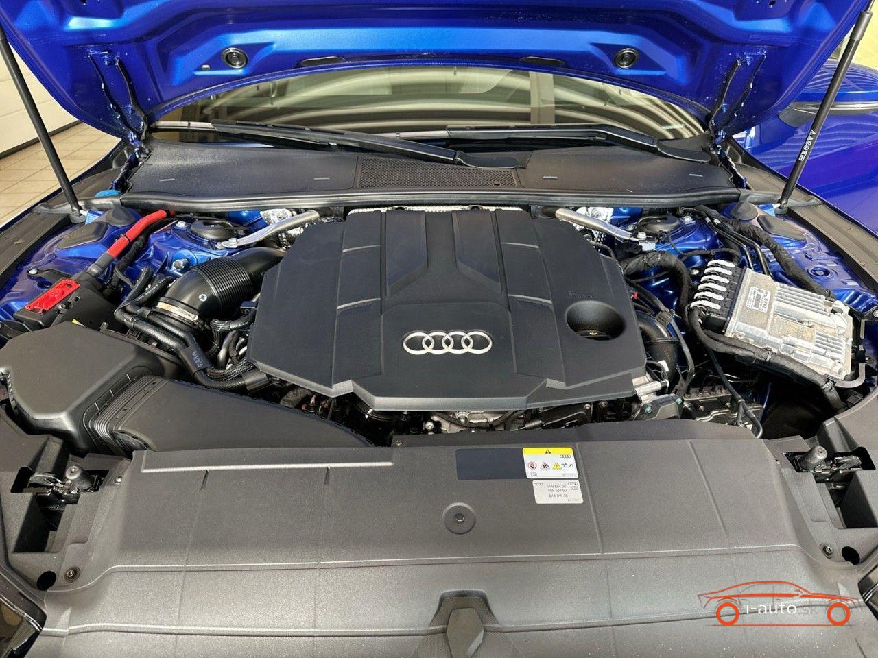 Audi A7 2023 na predaj – fotografia 15