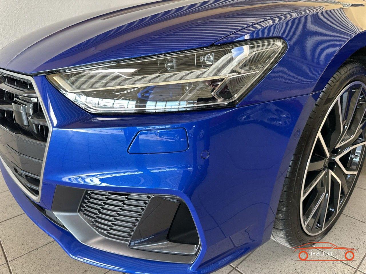 Audi A7 2023 na predaj – fotografia 16