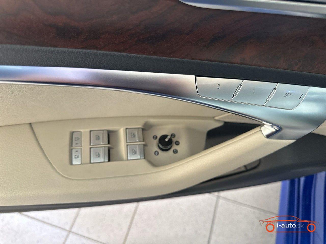 Audi A7 2023 na predaj – fotografia 17