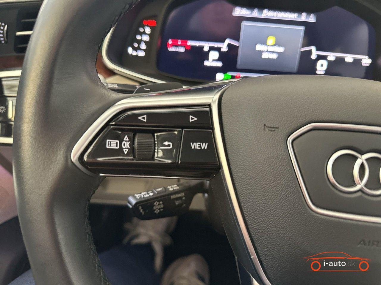 Audi A7 2023 na predaj – fotografia 18