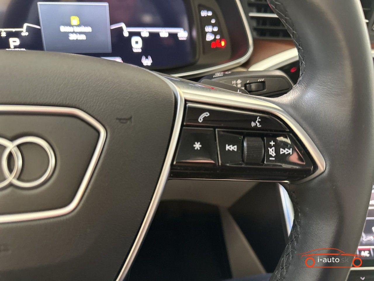 Audi A7 2023 na predaj – fotografia 19