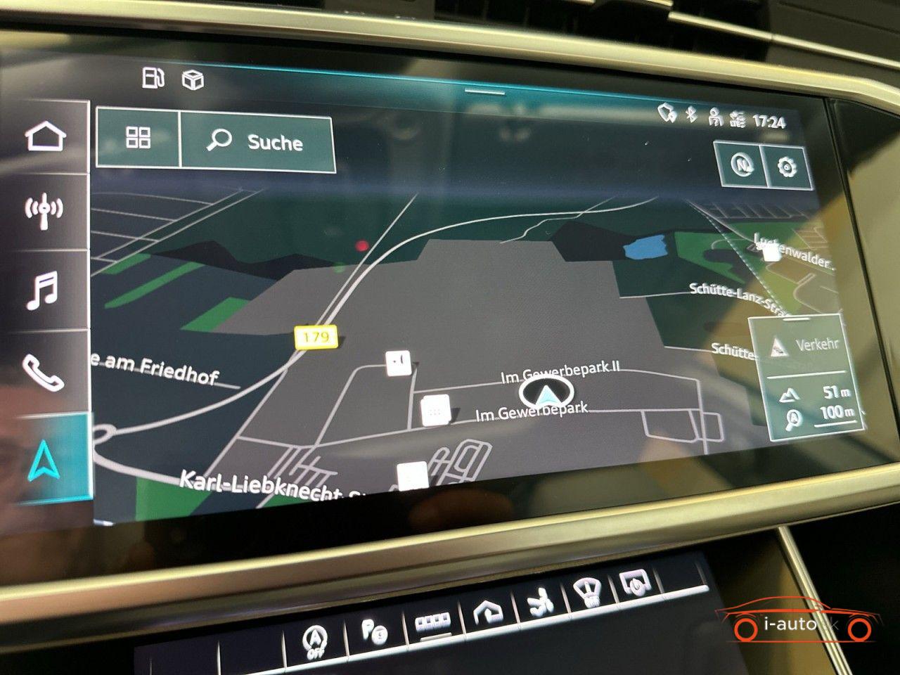 Audi A7 2023 na predaj – fotografia 22