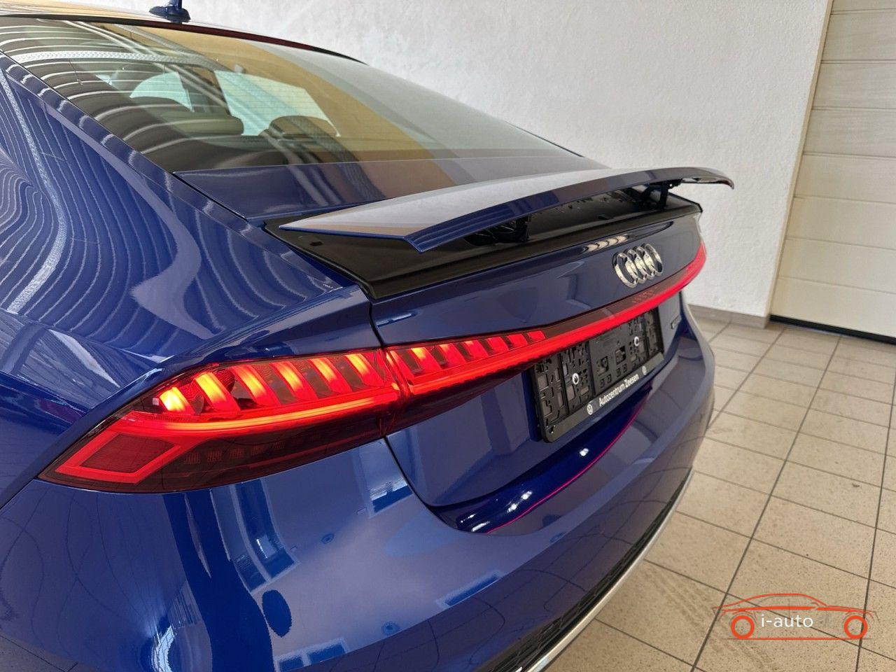 Audi A7 2023 na predaj – fotografia 24