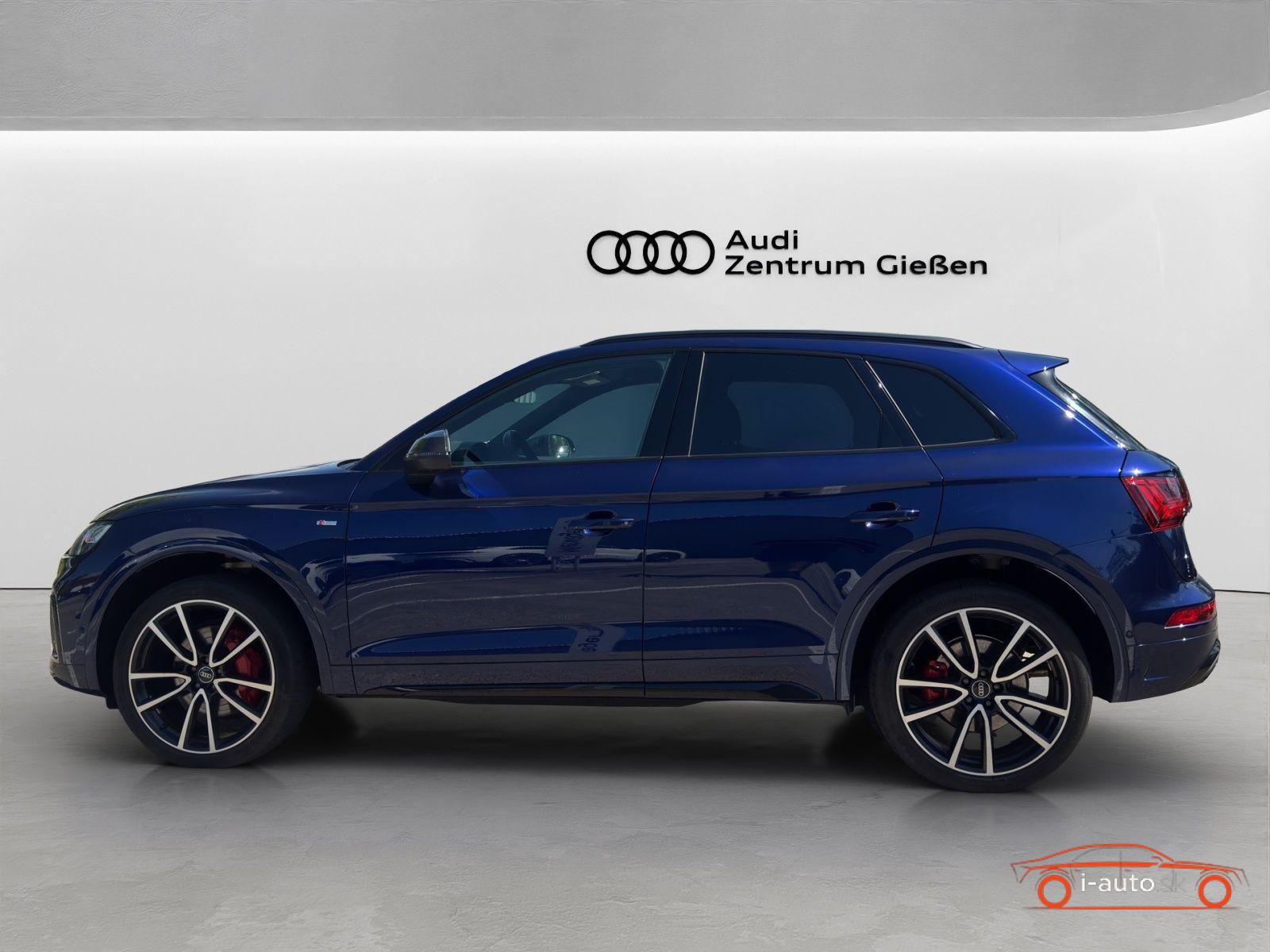 Audi Q5 2022 na predaj – fotografia 2