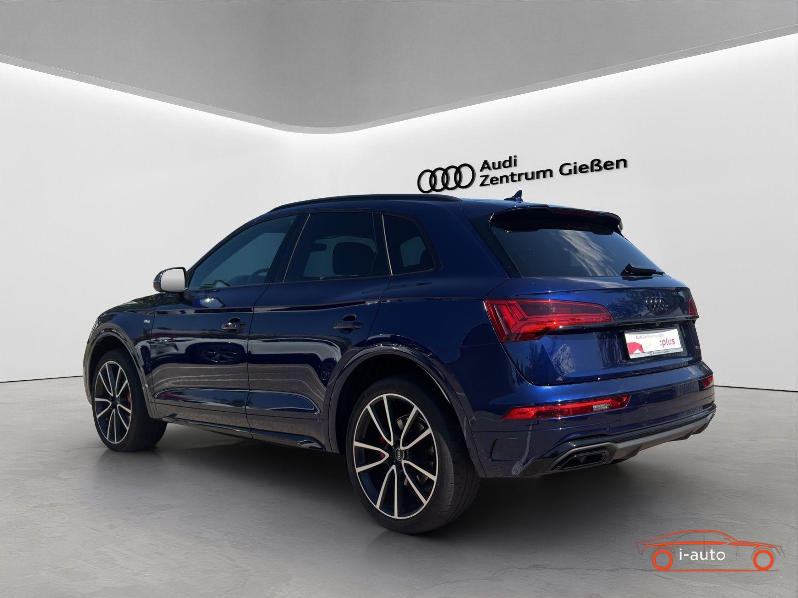 Audi Q5 2022 na predaj – fotografia 3