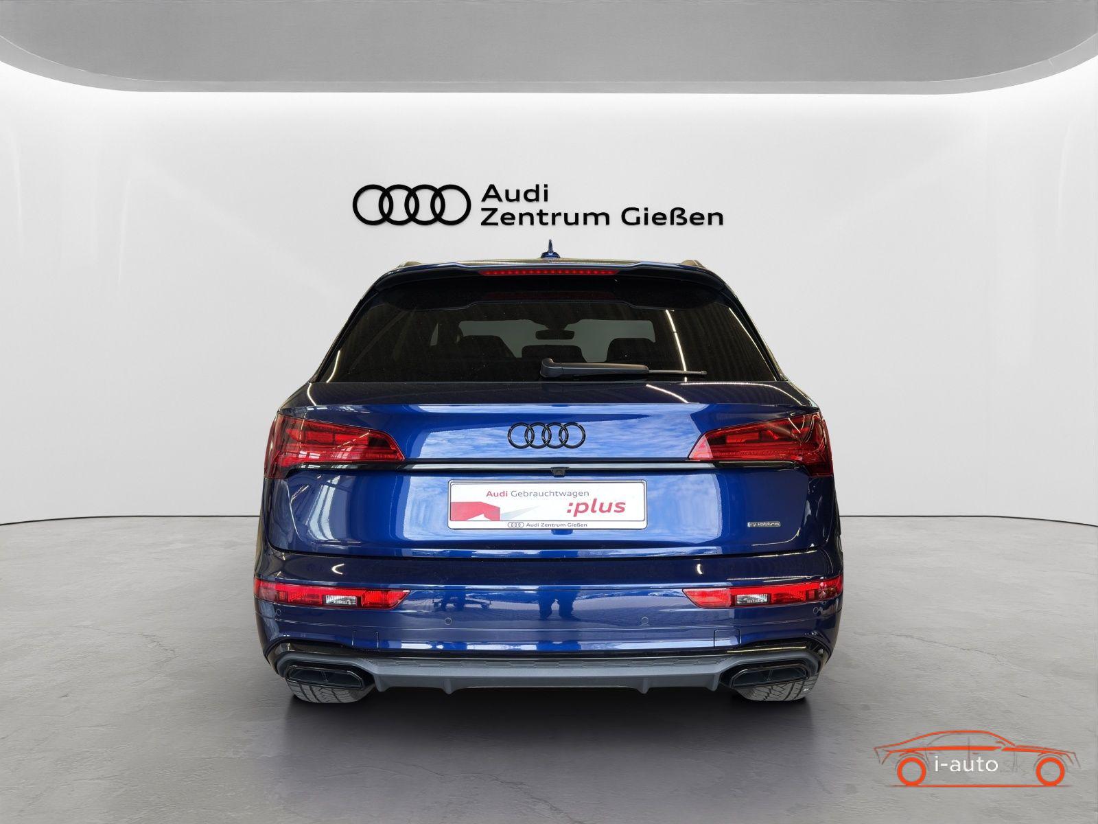 Audi Q5 2022 na predaj – fotografia 4