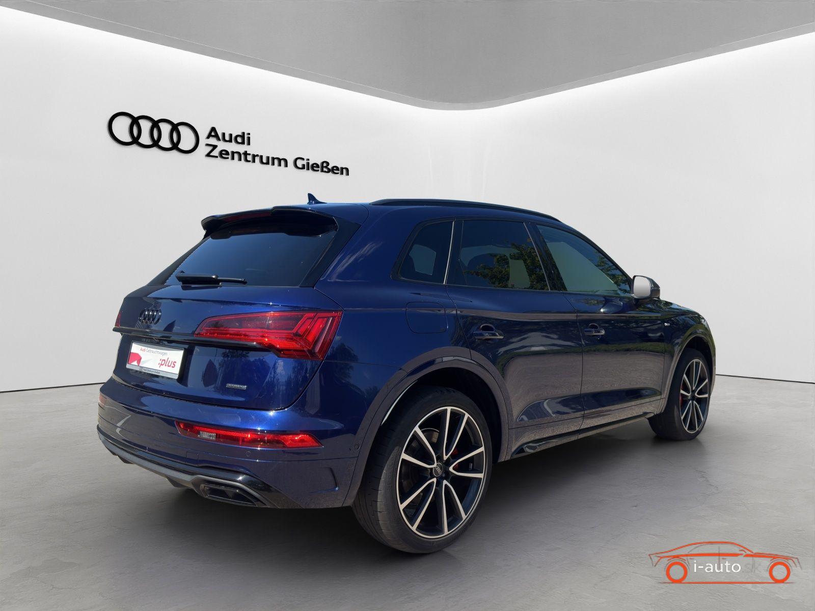 Audi Q5 2022 na predaj – fotografia 5