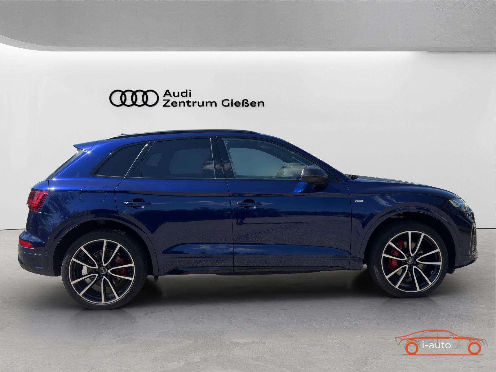 Audi Q5 2022 na predaj – fotografia 6