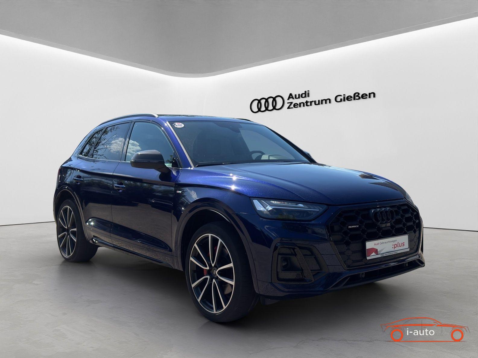 Audi Q5 2022 na predaj – fotografia 7