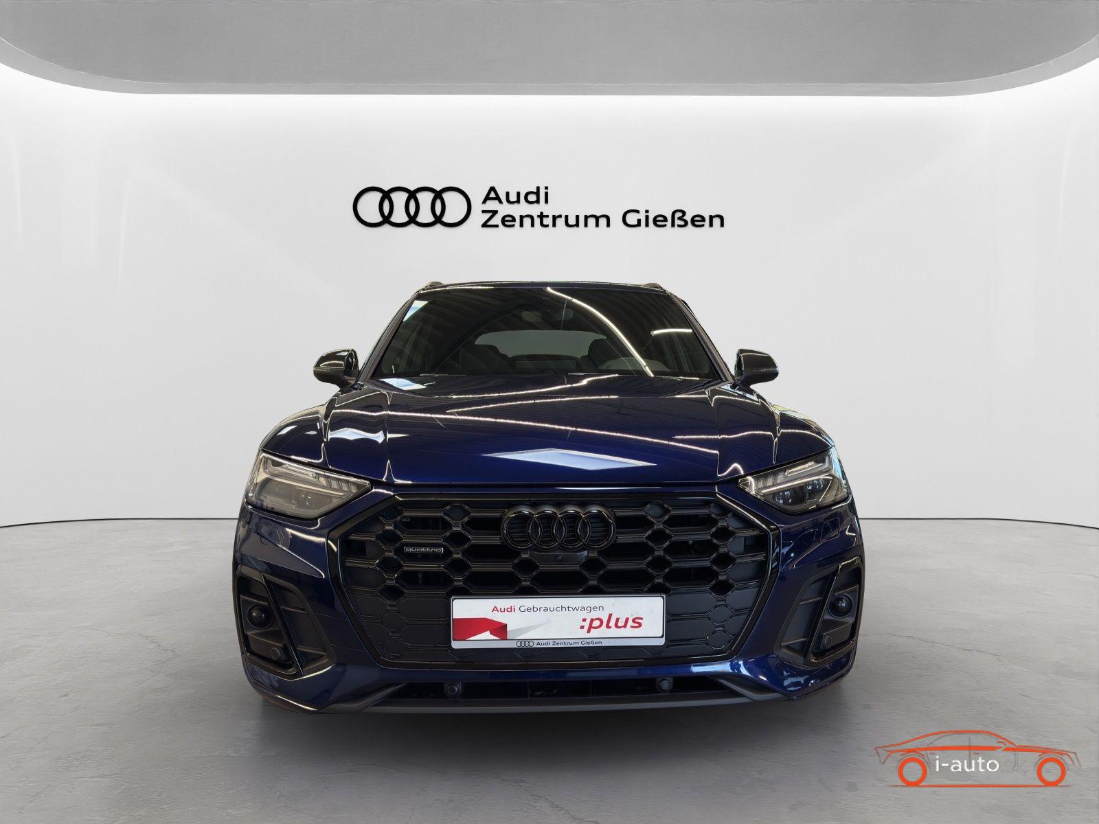 Audi Q5 2022 na predaj – fotografia 8