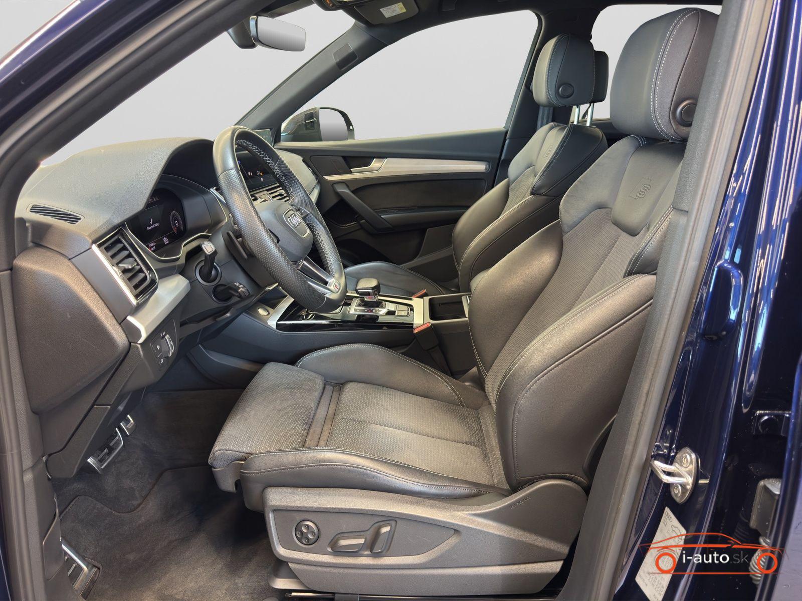 Audi Q5 2022 na predaj – fotografia 10