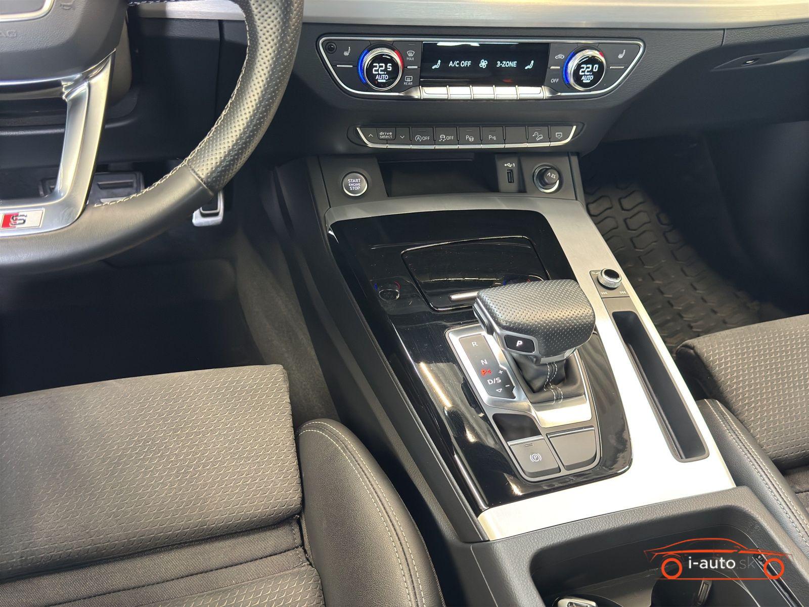 Audi Q5 2022 na predaj – fotografia 11