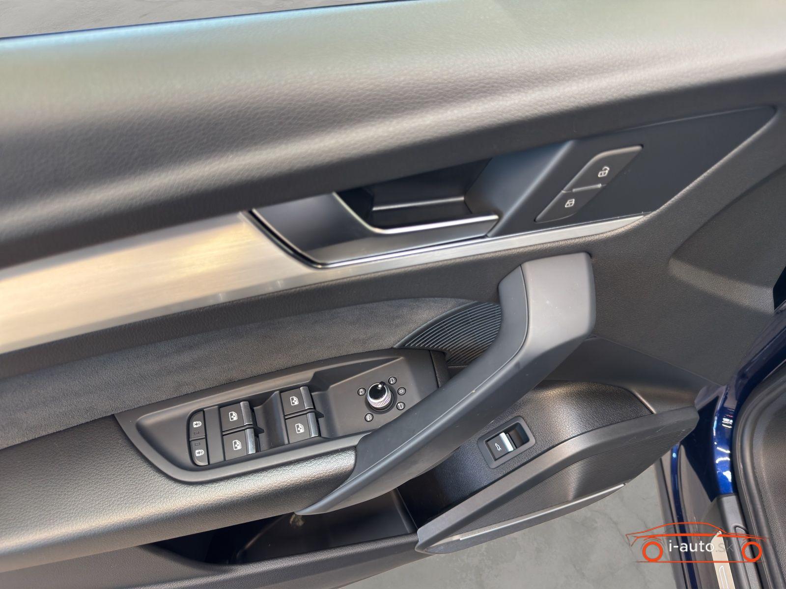 Audi Q5 2022 na predaj – fotografia 12