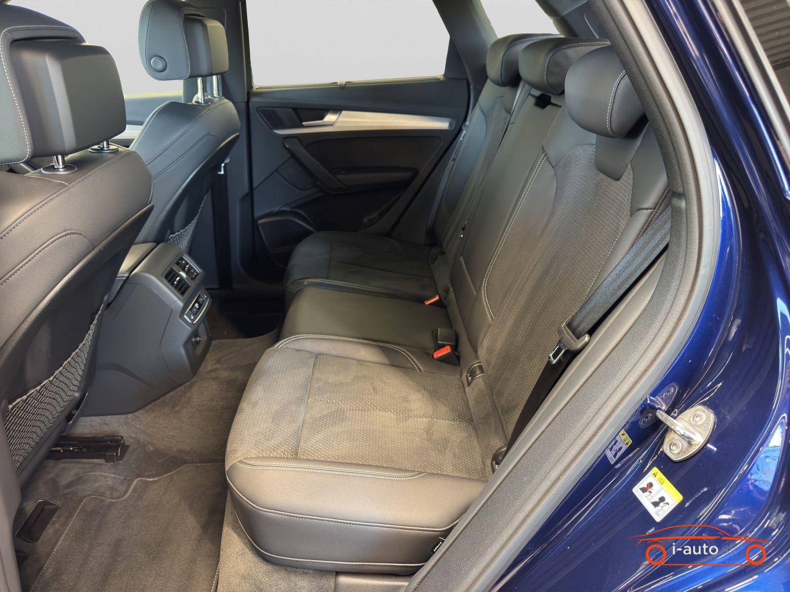 Audi Q5 2022 na predaj – fotografia 13