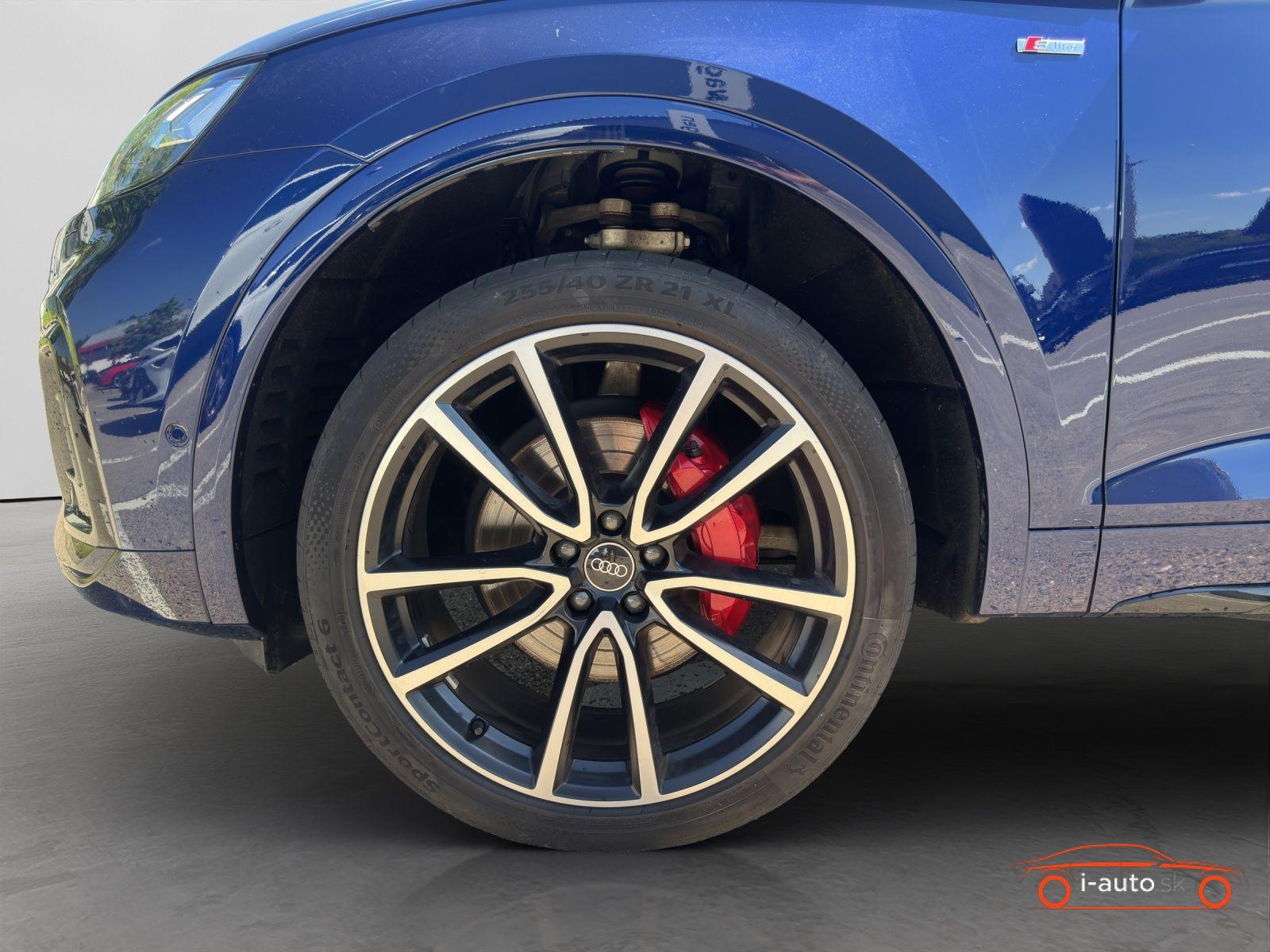 Audi Q5 2022 na predaj – fotografia 16