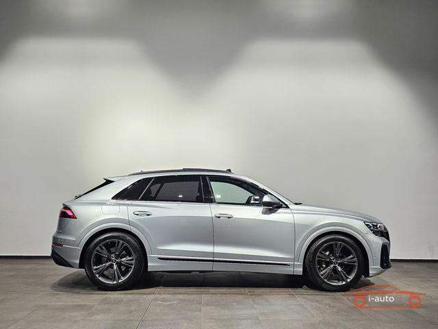 Audi Q8 2024 na predaj – fotografia 5