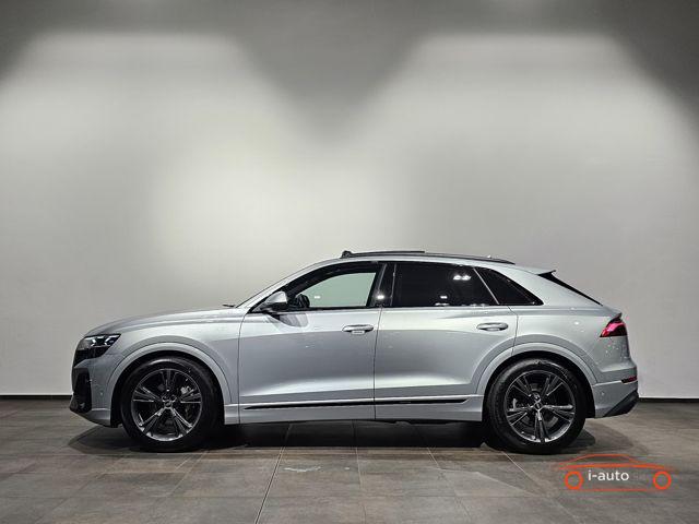Audi Q8 2024 na predaj – fotografia 6