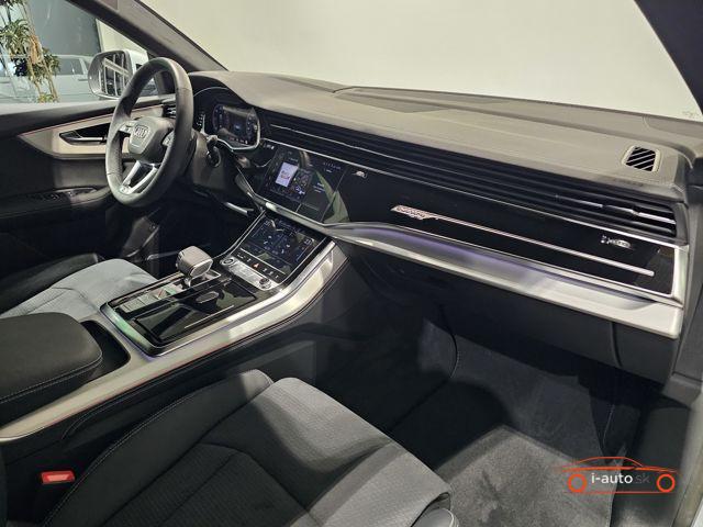 Audi Q8 2024 na predaj – fotografia 15