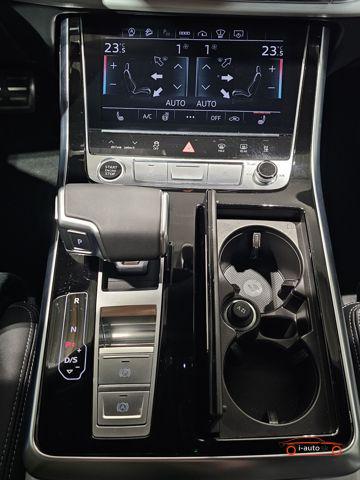 Audi Q8 2024 na predaj – fotografia 16