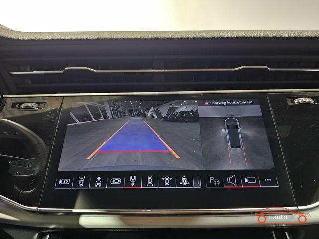 Audi Q8 2024 na predaj – fotografia 18