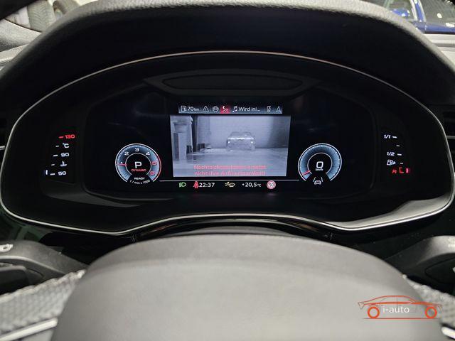 Audi Q8 2024 na predaj – fotografia 19