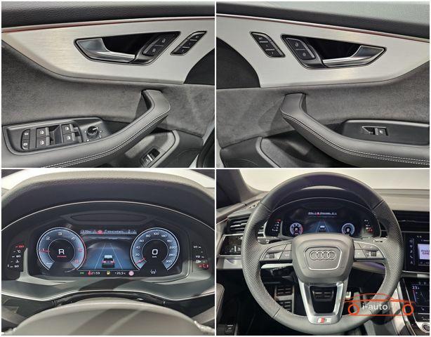 Audi Q8 2024 na predaj – fotografia 22