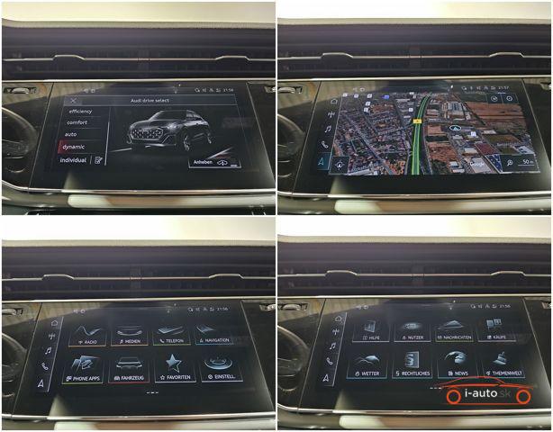Audi Q8 2024 na predaj – fotografia 23
