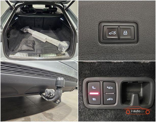 Audi Q8 2024 na predaj – fotografia 24