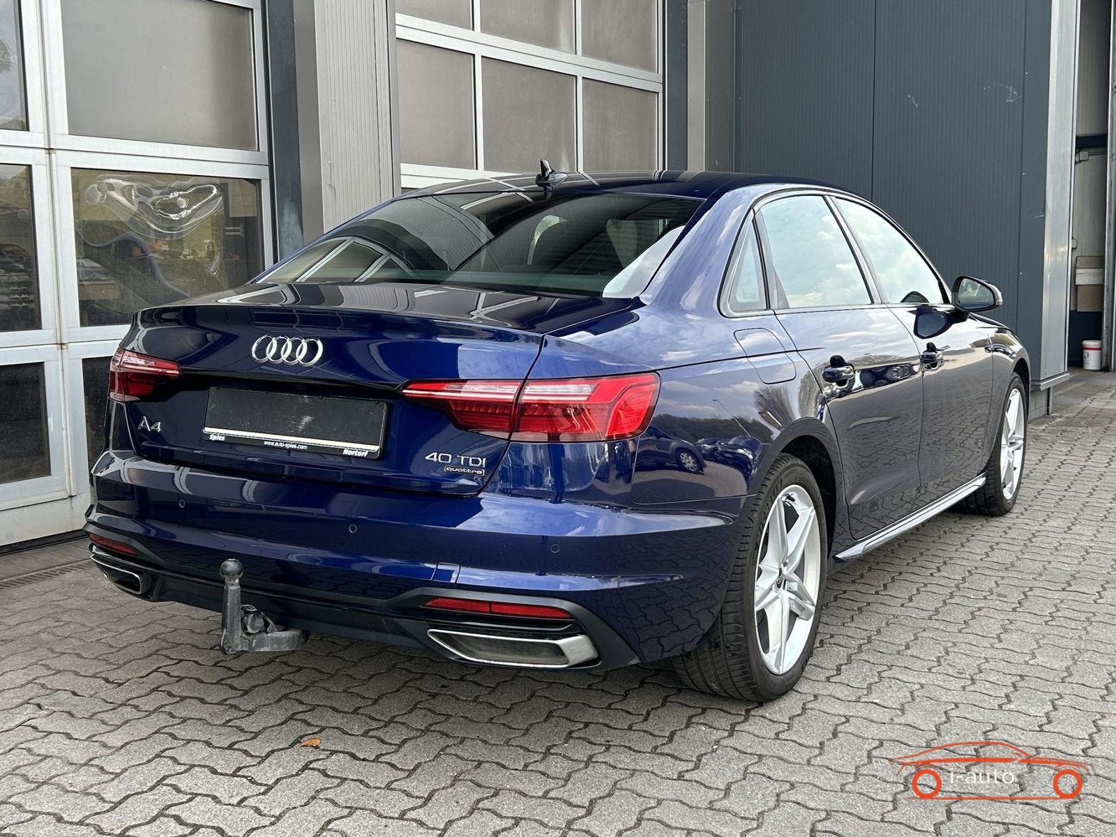 Audi A4 2023 na predaj – fotografia 5