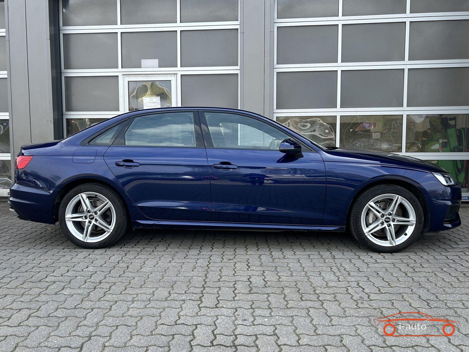 Audi A4 2023 na predaj – fotografia 6