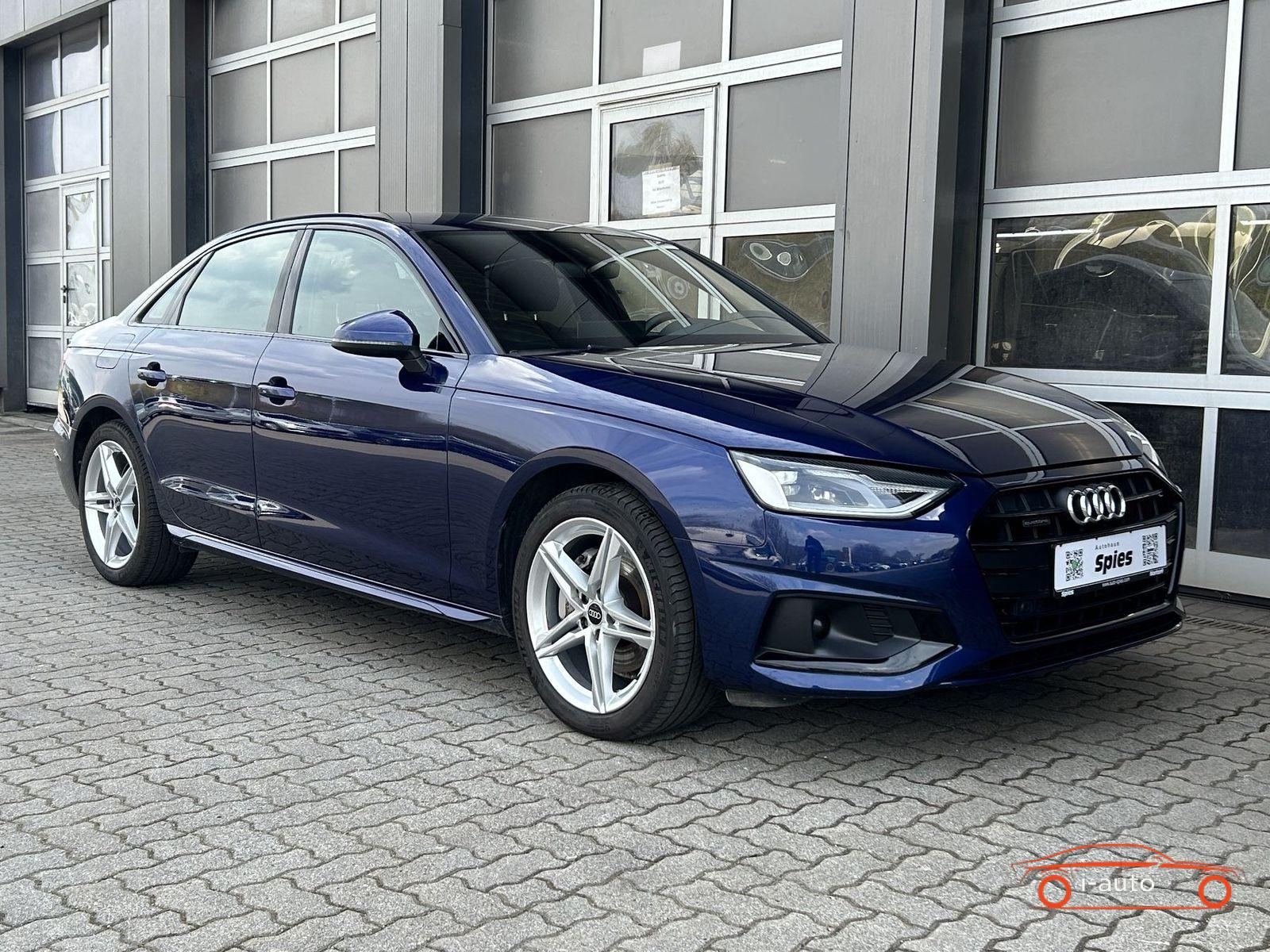 Audi A4 2023 na predaj – fotografia 7