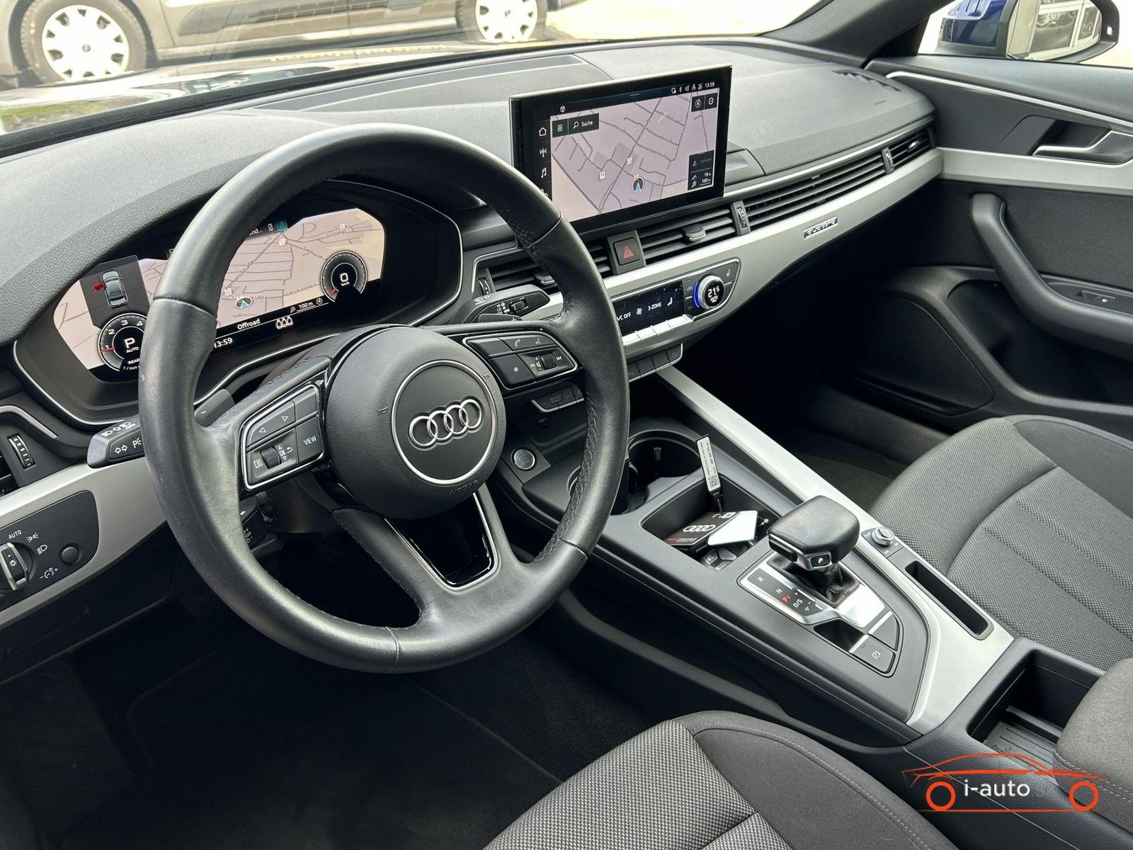 Audi A4 2023 na predaj – fotografia 9