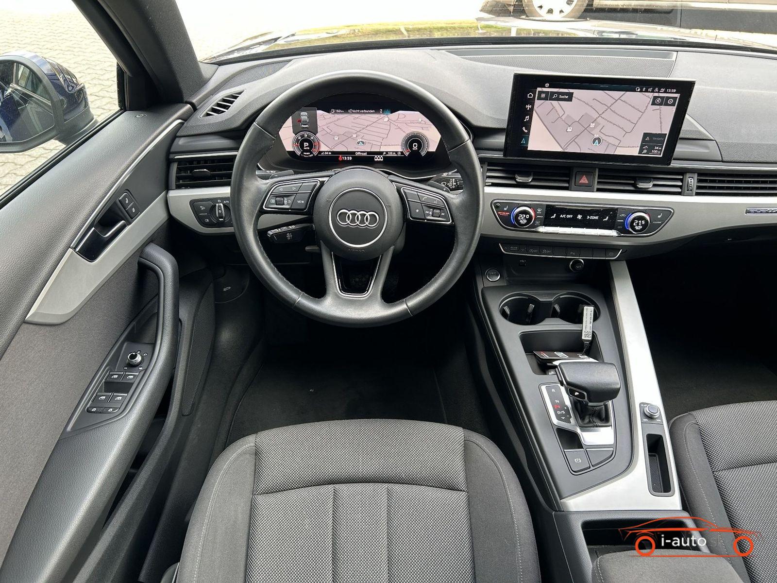 Audi A4 2023 na predaj – fotografia 10